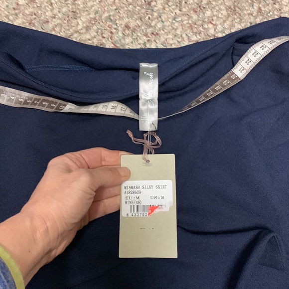 New ruffle wrap skirt - Picture 6 of 9